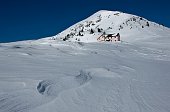 16-VERSO IL POCO DISTANTE EX RIFUGIO BATTISTI